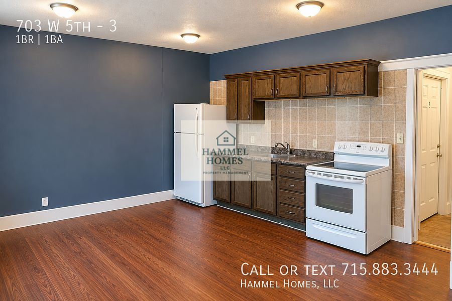 1st image of 703 W 5th St #3