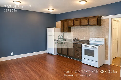 703 W 5th St #3 Photo 1 703 W 5th St #3 Photo 1