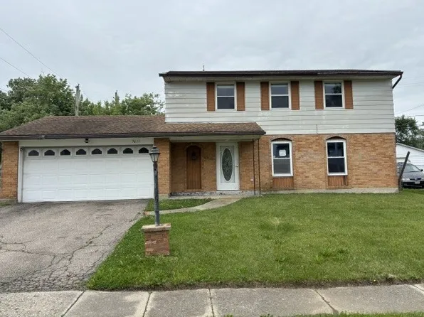 7611 Shepherdess Dr, Dayton, OH 45424