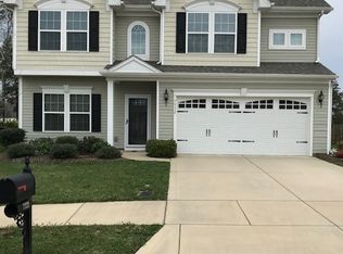 7332 Elbens Ln SW, Concord, NC 28025