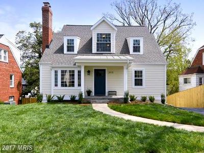 2915 Meadow Ln, Falls Church, VA, 22042