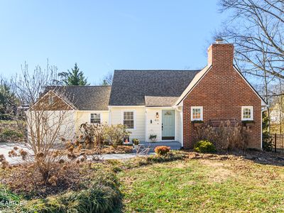 611 Kesterson Rd, Knoxville, TN, 37918