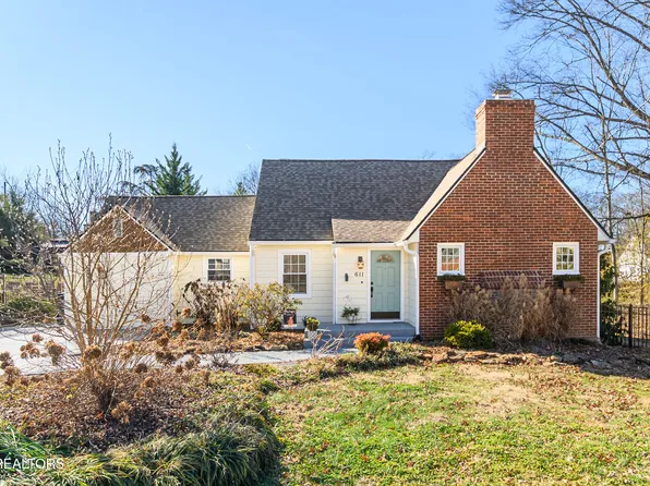 611 Kesterson Rd, Knoxville, TN 37918