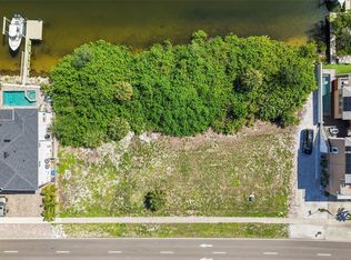 Apollo Beach Blvd LOT 120, Apollo Beach, FL 33572