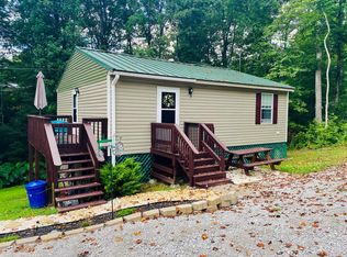 185 Randall Fugate Rd, Spring City, TN 37381