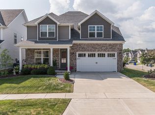 1082 Haddrell Point, Lexington, KY 40509