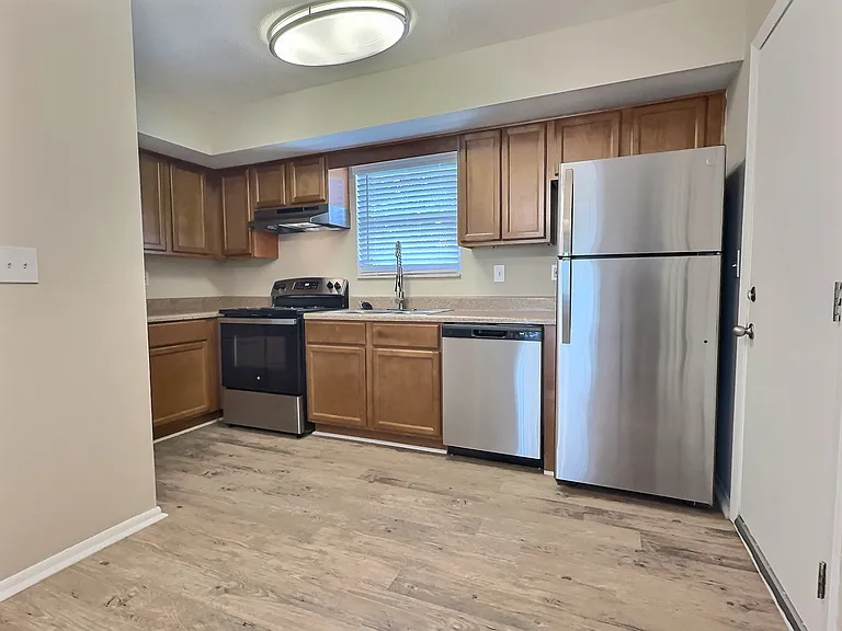 Carriage Hills Apartments — Photo 29