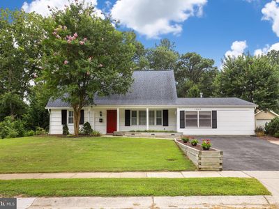 12415 Rustic Hill Dr, Bowie, MD, 20715
