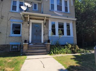 3258-3260 Orleans St, Pittsburgh, PA 15214