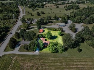 66 Old Liberty Church Rd, Beaver Dam, KY 42320