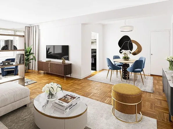 11 5th Ave #10B, Manhattan, NY 10003