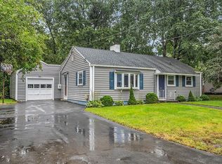 20 Linwood St, Andover, MA 01810