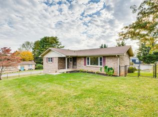 23186 Hamlet Ln, Bristol, VA 24202