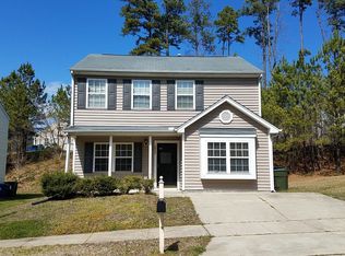 2023 Buffalo Way, Durham, NC 27704