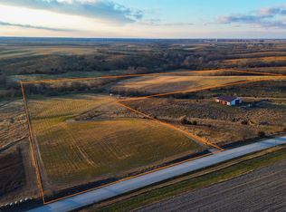 0 210th Ave, Milo, IA 50166