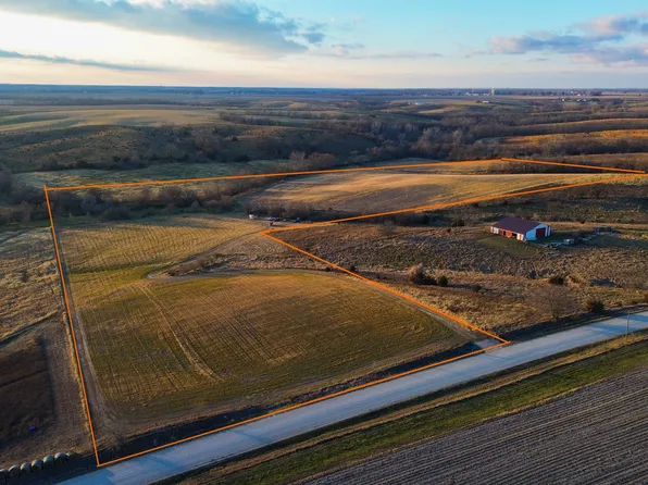 0 210th Ave, Milo, IA 50166
