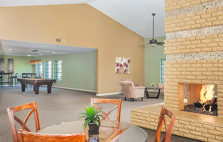 Shelter Cove Apartments — Photo 10