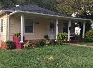 4615 Alabama Ave, Lynchburg, VA 24502
