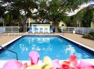 4271 NW 5th St APT 117, Fort Lauderdale, FL 33317
