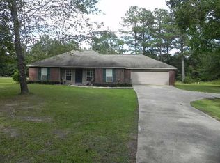 235 Shattles Loop, Brooklyn, MS 39425