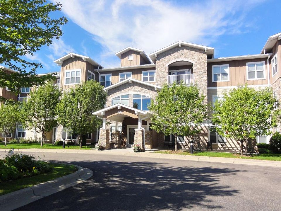 1st image of 601 Levander Way APT 303