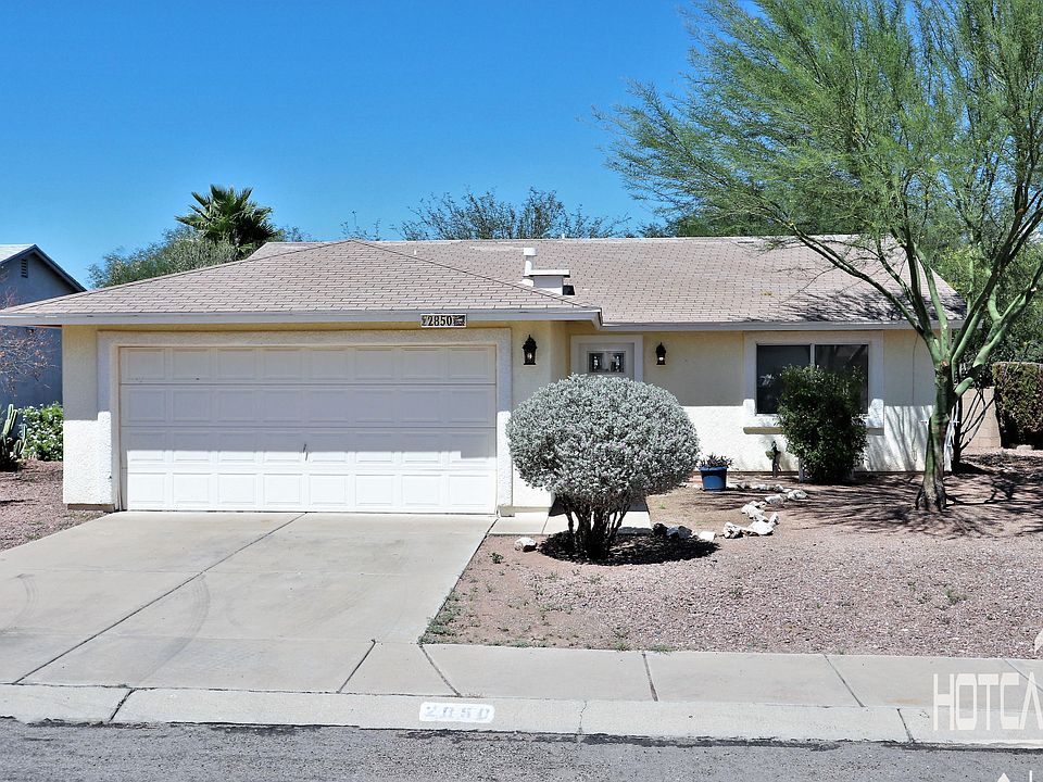 1st image of 2850 W Calle De Rosita