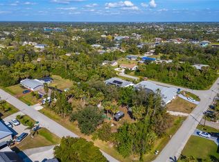 4394 Sansedro St #8, Pt Charlotte, FL 33948