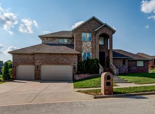 2909 N 23rd St, Ozark, MO 65721