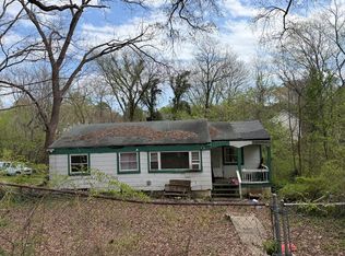 811 Traver Ave, South Boston, VA 24592