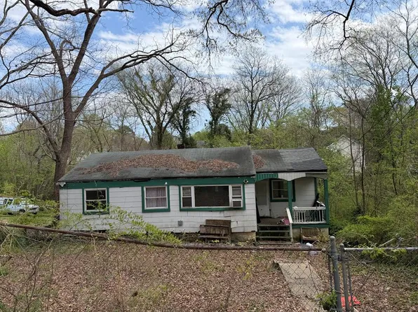 811 Traver Ave, South Boston, VA 24592