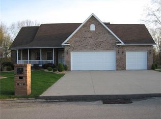 165 Meadow Dr, Beaver Falls, PA 15010
