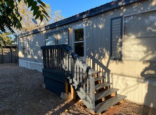 6701 Ranchitos Rd NE, Albuquerque, NM 87109