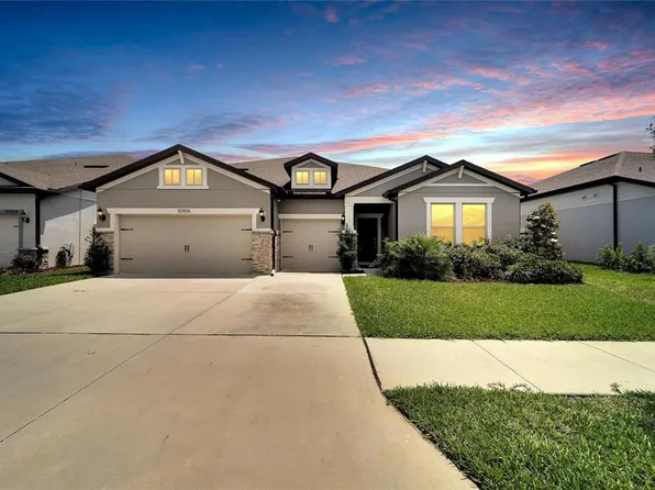 10906 Green Harvest Dr, Riverview, FL 33578