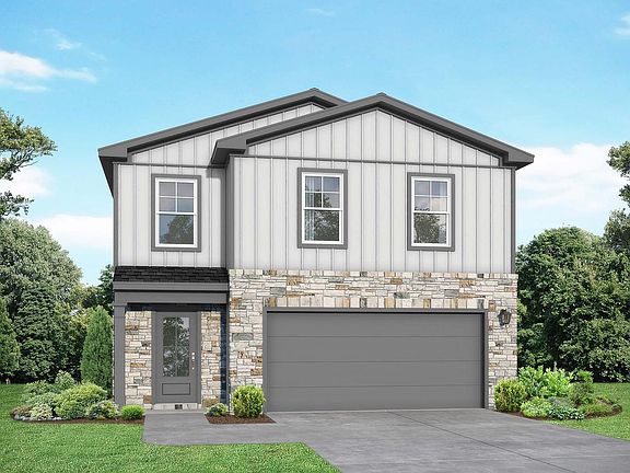 Build The Brazos C - now starting at 297,990