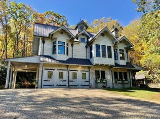 439 By Way, Highlands, NC 28741