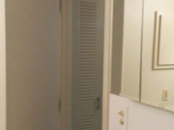 Downstairs Bathroom