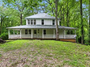 200 Observation Point Rd, Bryson City, NC 28713