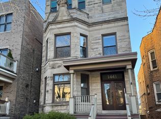 1441 W Berwyn Ave #2, Chicago, IL 60640