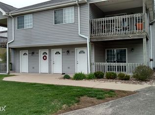 535 Partridge Ct, Sullivan, WI 53178