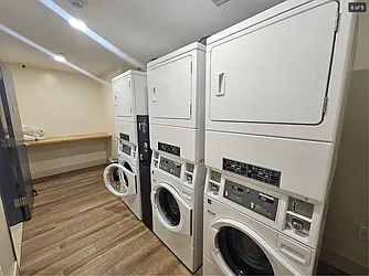 Rented by B Square Realty