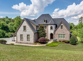 12215 Channel Point Dr, Knoxville, TN 37922