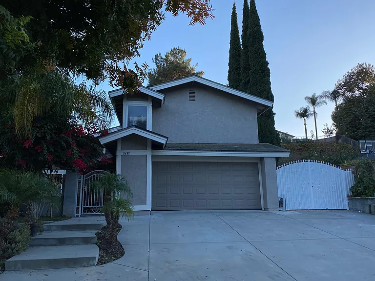 Valle Vista Dr — Photo 3
