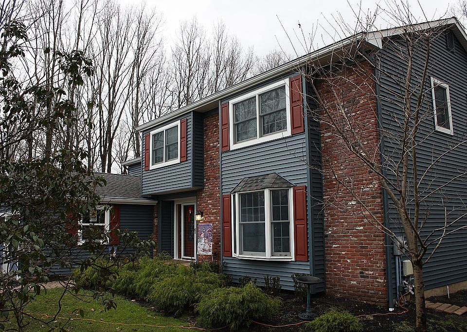New Roof & Siding!