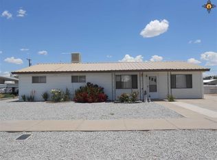 921 S 10th St, Deming, NM 88030
