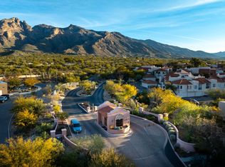 6285 N Vuelta Tajo, Tucson, AZ 85718