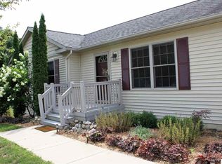 8887 E Michigan Ave, Parma, MI 49269