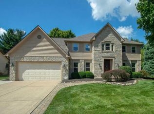 768 Waterton Dr, Westerville, OH 43081