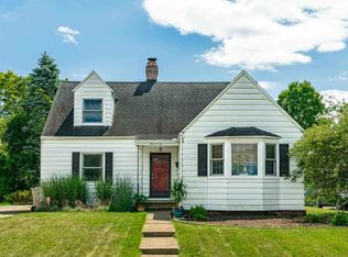 1202 Woodlawn Blvd, South Bend, IN 46616
