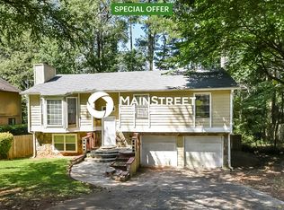 3668 Willow Wood Way, Lawrenceville, GA 30044