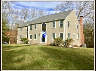 157 Summer St, Scituate, MA 02066